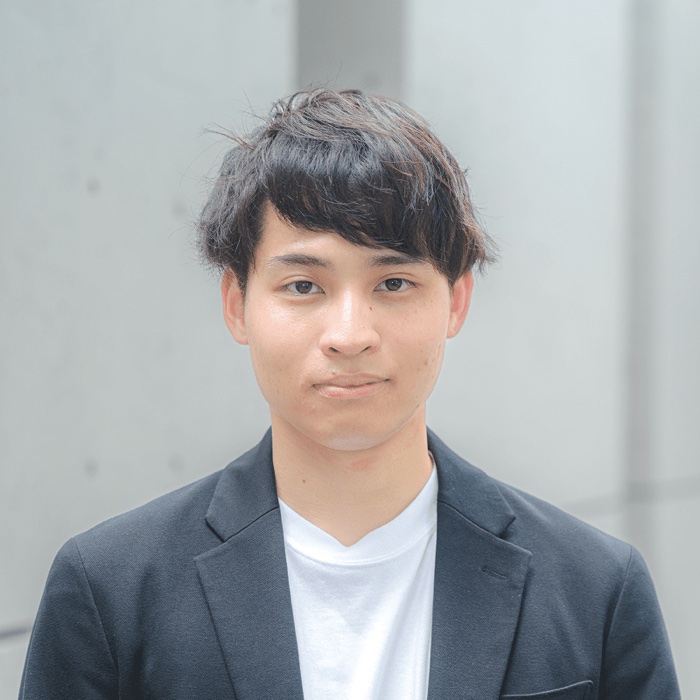 関野 独歩の写真