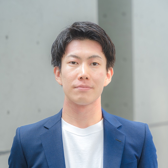 金和 昇汰の写真