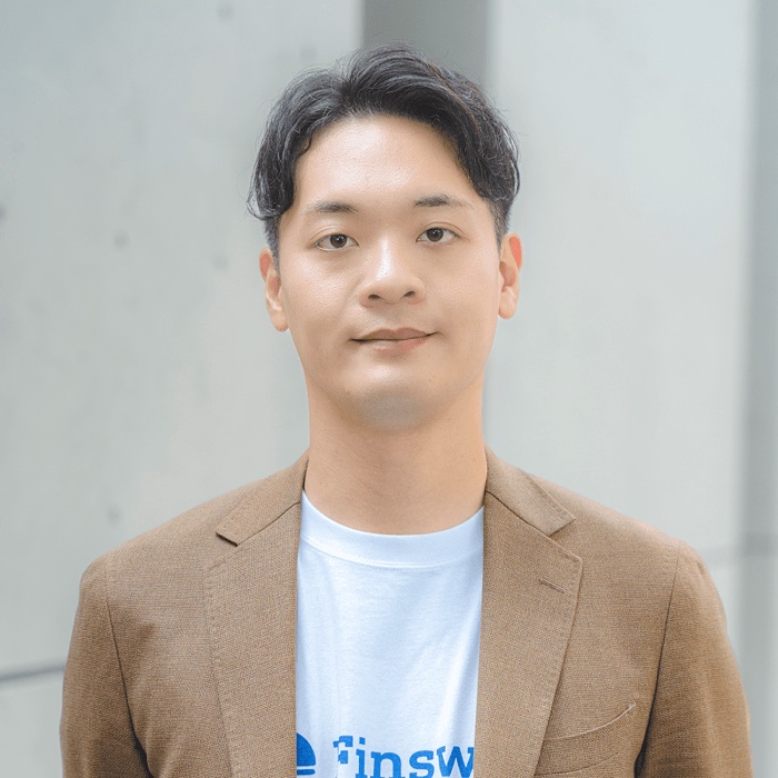 田口 周平の写真