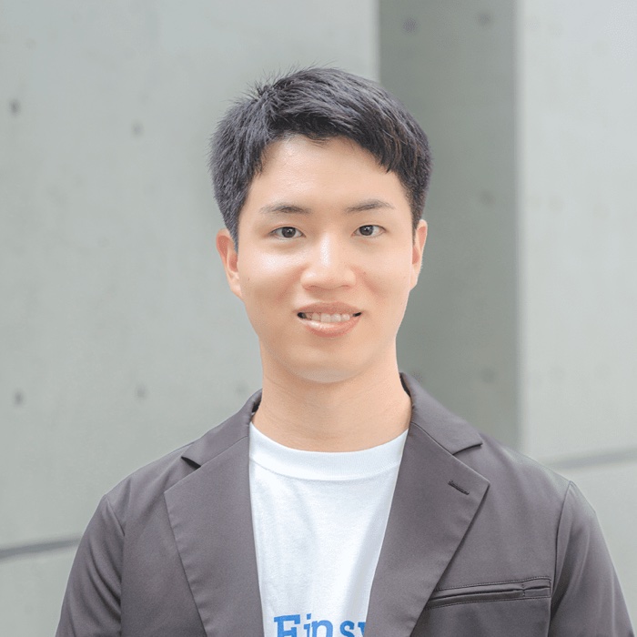 小野 優人の写真